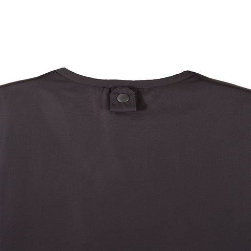 Norse Projects Otto Tab Series Fleece Gilet Utility Dark Navy N20-12717004 Degli Uberti